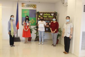 Anihan Technical School | Anihan Offers TESDA's SPECIAL TRAINING FOR EMPLOYMENT PROGRAM