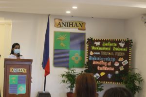 Anihan Technical School | Anihan Offers TESDA's SPECIAL TRAINING FOR EMPLOYMENT PROGRAM