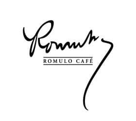 Romulo Cafe 