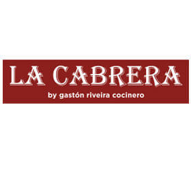 La Cabrera 