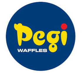 Pegi Waffles 