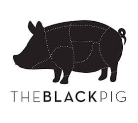 The Black Pig 