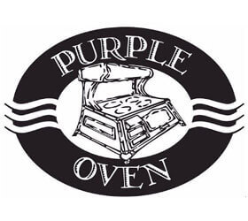 Purple Oven 