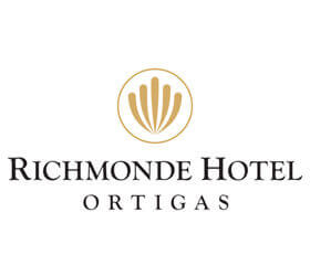 Richmonde Hotel Ortigas 