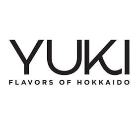 Yuki Flavors of Hokaido 