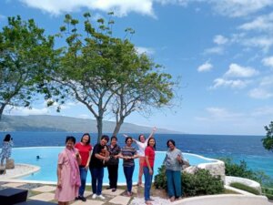 Anihan Technical School | Anihan Management Goes to Cebu for IFFD Conference