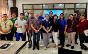 Anihan Technical School | PAREF Southridge Concessionaire Receives Professional Training from Anihan Faculty