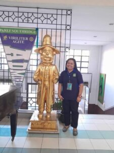 Anihan Technical School | PAREF Southridge Concessionaire Receives Professional Training from Anihan Faculty