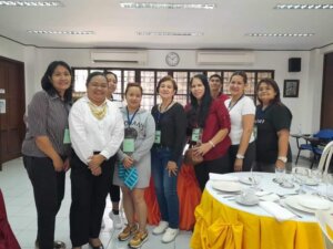 Anihan Technical School | PAREF Southridge Concessionaire Receives Professional Training from Anihan Faculty