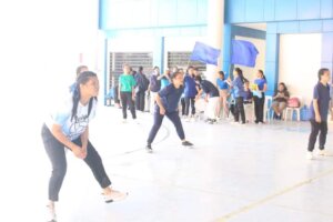 Anihan Technical School | Anihan Holds Upbeat Sports Day to Kick-off 2024