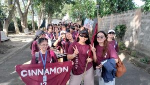 Anihan Technical School | Anihan Holds Upbeat Sports Day to Kick-off 2024