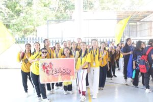 Anihan Technical School | Anihan Holds Upbeat Sports Day to Kick-off 2024