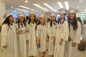 Anihan Technical School | Anihan Graduates Thirty-Six (36) Senior High School Students of Class 2023