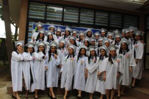 Anihan Technical School | Anihan Graduates Thirty-Six (36) Senior High School Students of Class 2023