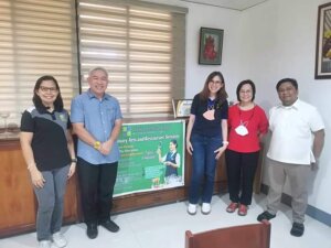 Anihan Technical School | Anihan Visits Occidental Mindoro, Palawan, and Capiz