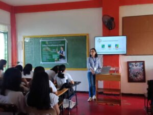 Anihan Technical School | Anihan Visits Occidental Mindoro, Palawan, and Capiz