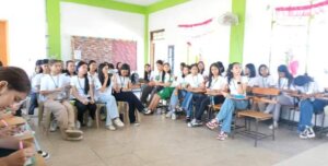 Anihan Technical School | Anihan Visits Occidental Mindoro, Palawan, and Capiz