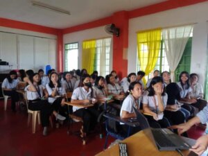 Anihan Technical School | Anihan Visits Occidental Mindoro, Palawan, and Capiz