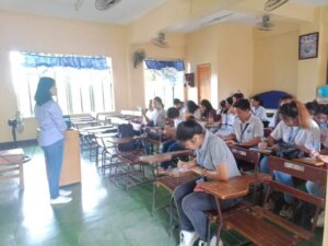 Anihan Technical School | Anihan Visits Occidental Mindoro, Palawan, and Capiz