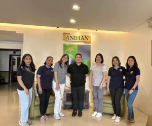 Anihan Technical School | Anihan Livelihood Center Passes HACCP Audit