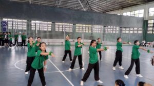 Anihan Technical School | Anihan holds Sportsfest at Carmel Ridge