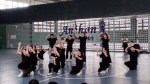 Anihan Technical School | Anihan holds Sportsfest at Carmel Ridge