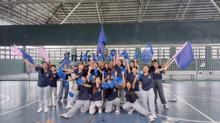 Anihan Technical School | Anihan holds Sportsfest at Carmel Ridge