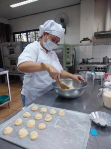 Anihan Technical School | Training for Work Scholarship Program (TWSP) kicks-off at Anihan