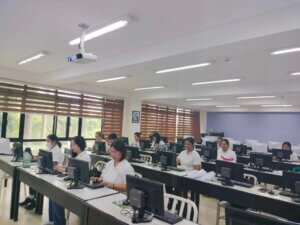 Anihan Technical School | Training for Work Scholarship Program (TWSP) kicks-off at Anihan