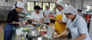 Anihan Technical School | Training for Work Scholarship Program (TWSP) kicks-off at Anihan