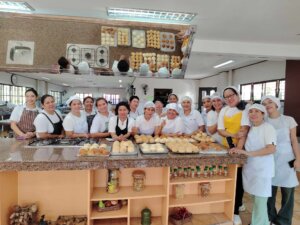 Anihan Technical School | Training for Work Scholarship Program (TWSP) kicks-off at Anihan