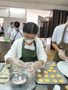 Anihan Technical School | 56 JDVP Anihan Scholars Finish Cookery NC II