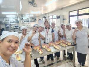 Anihan Technical School | Training for Work Scholarship Program (TWSP) kicks-off at Anihan