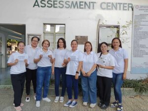 Anihan Technical School | Training for Work Scholarship Program (TWSP) kicks-off at Anihan
