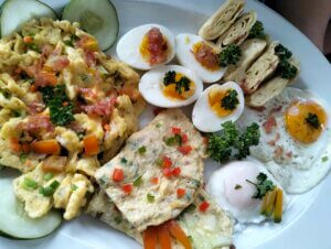 Anihan Technical School | 56 JDVP Anihan Scholars Finish Cookery NC II