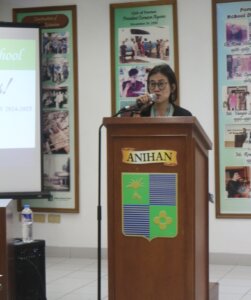 Anihan Technical School | 56 JDVP Anihan Scholars Finish Cookery NC II