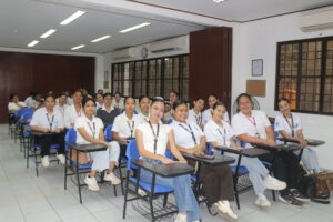 Anihan Technical School | 56 JDVP Anihan Scholars Finish Cookery NC II