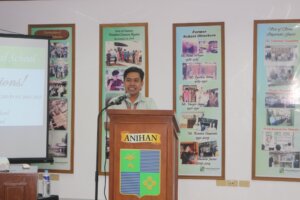Anihan Technical School | 56 JDVP Anihan Scholars Finish Cookery NC II