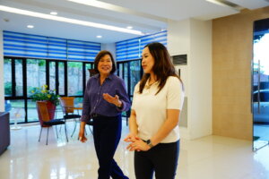 Anihan Technical School | Cong. Cha Hernandez Attends Graduation of Calambeño Scholars