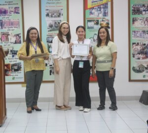 Anihan Technical School | 56 JDVP Anihan Scholars Finish Cookery NC II