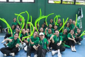 Anihan Technical School | Anihan holds Sportsfest at Carmel Ridge