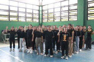 Anihan Technical School | Anihan holds Sportsfest at Carmel Ridge