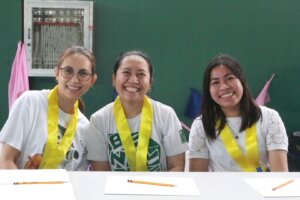 Anihan Technical School | Anihan holds Sportsfest at Carmel Ridge