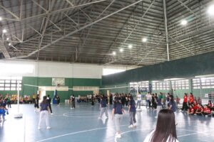 Anihan Technical School | Anihan holds Sportsfest at Carmel Ridge