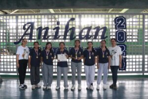 Anihan Technical School | Anihan holds Sportsfest at Carmel Ridge