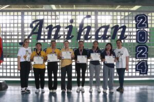 Anihan Technical School | Anihan holds Sportsfest at Carmel Ridge