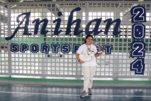 Anihan Technical School | Anihan holds Sportsfest at Carmel Ridge