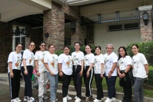 Anihan Technical School | Anihan holds Sportsfest at Carmel Ridge