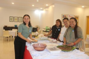 Anihan Technical School | The Countdown Begins to Anihan's 40th