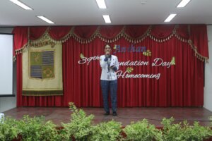 Anihan Technical School | The Countdown Begins to Anihan's 40th